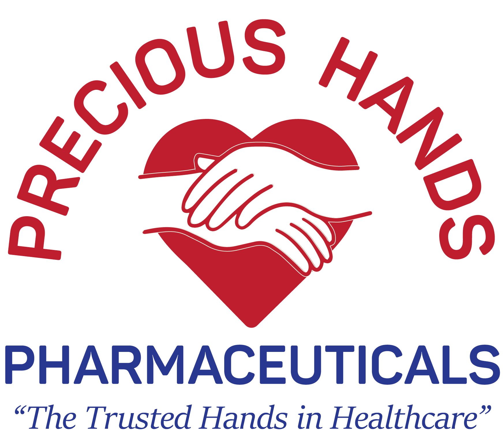 PRECIOUS HANDS PHARMACEUTICALS LTD
